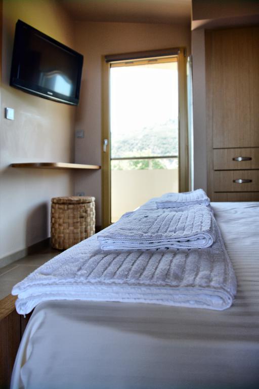Casa Smaragdi Villas Lefkada City Exterior photo