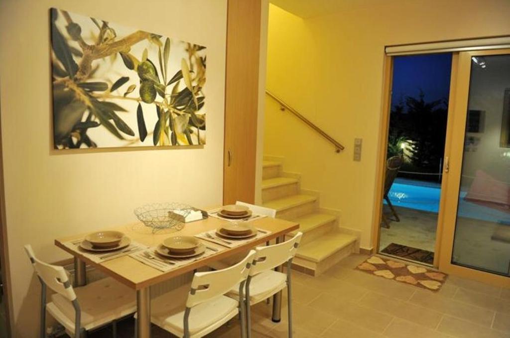 Casa Smaragdi Villas Lefkada City Room photo